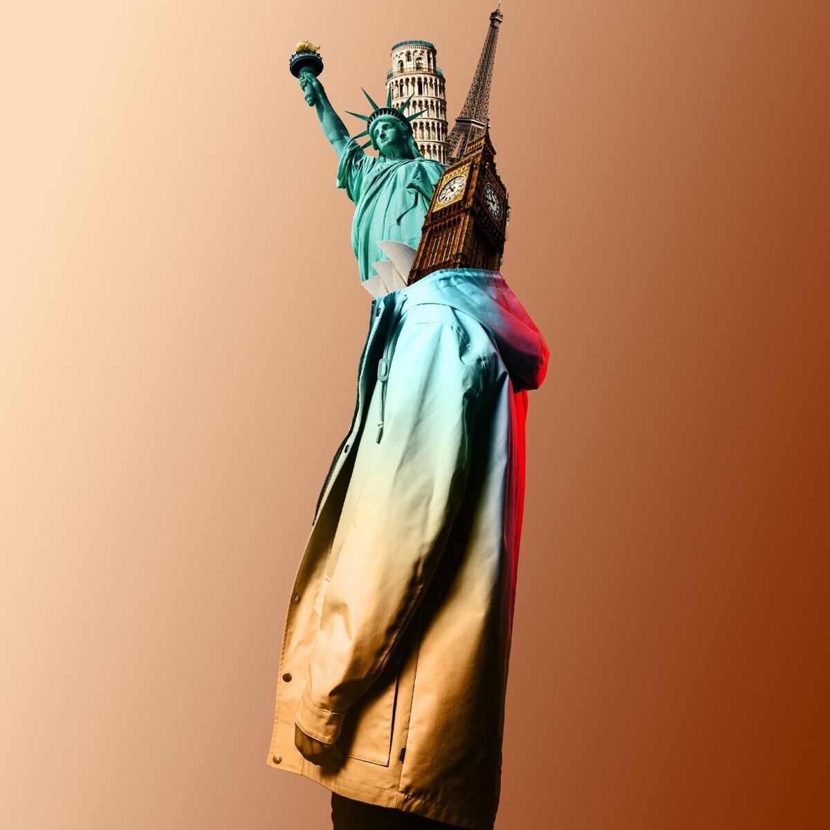 Album cover of People
