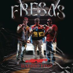 Cover of Fresas