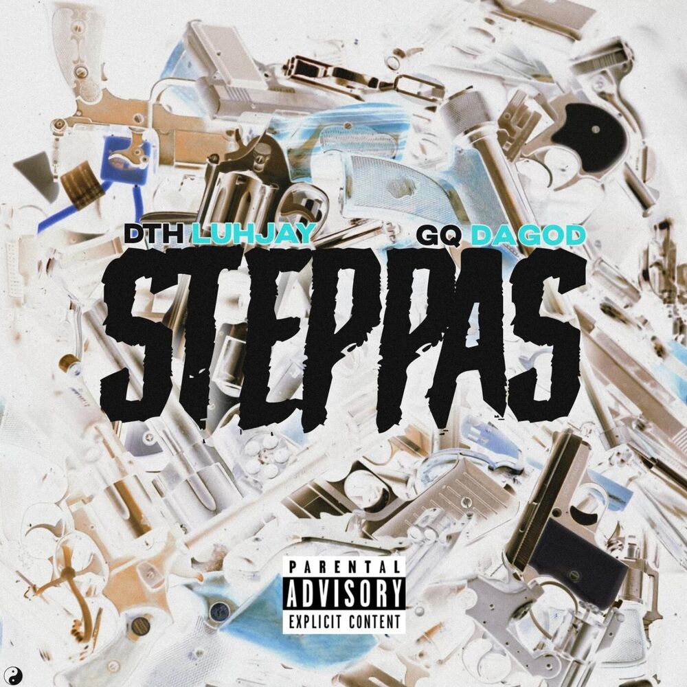 Picture of Steppas