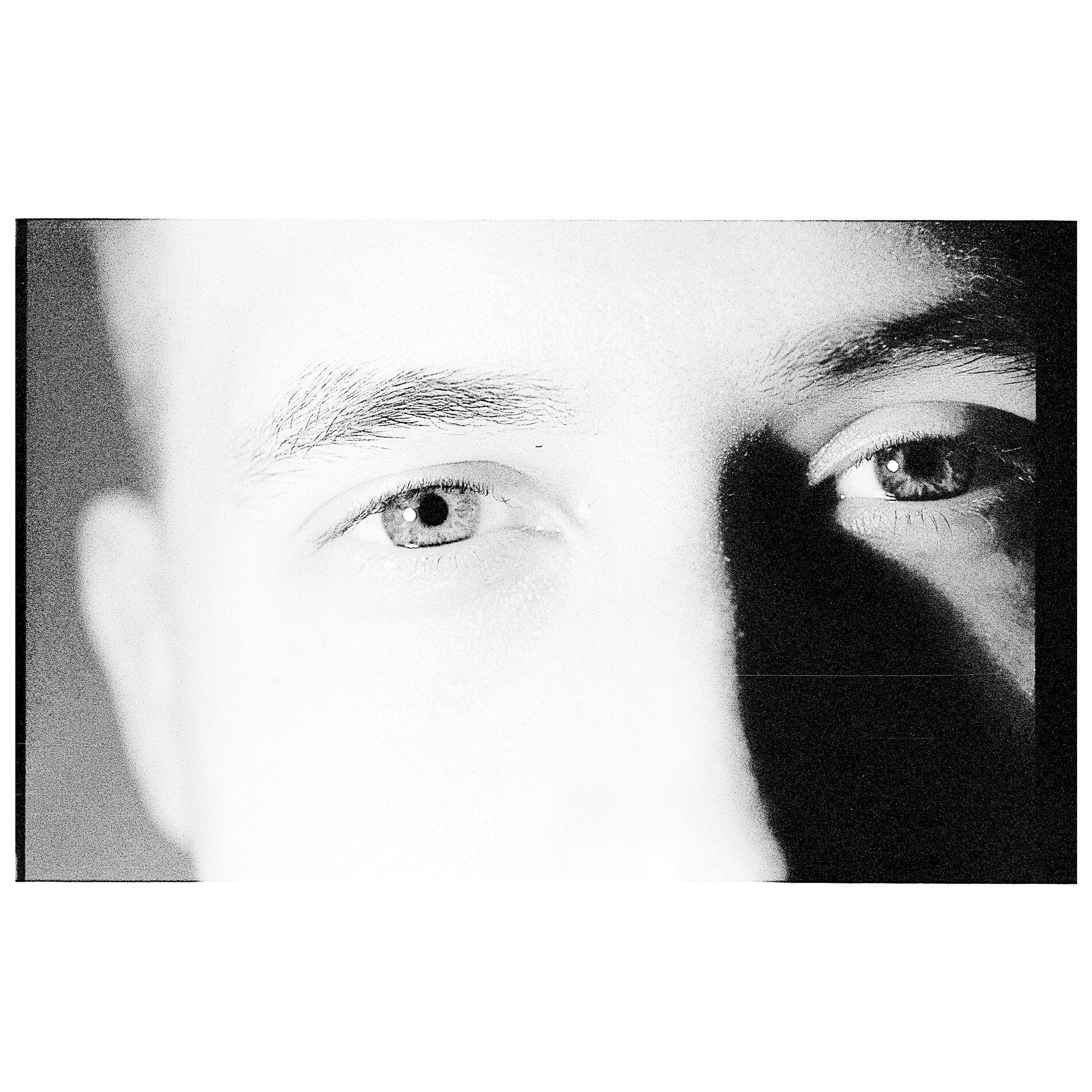 Album cover of Hyph Mngo / Wet Look