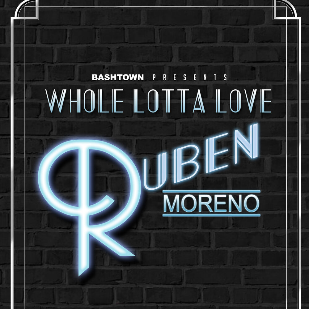 Picture of Whole Lotta Love