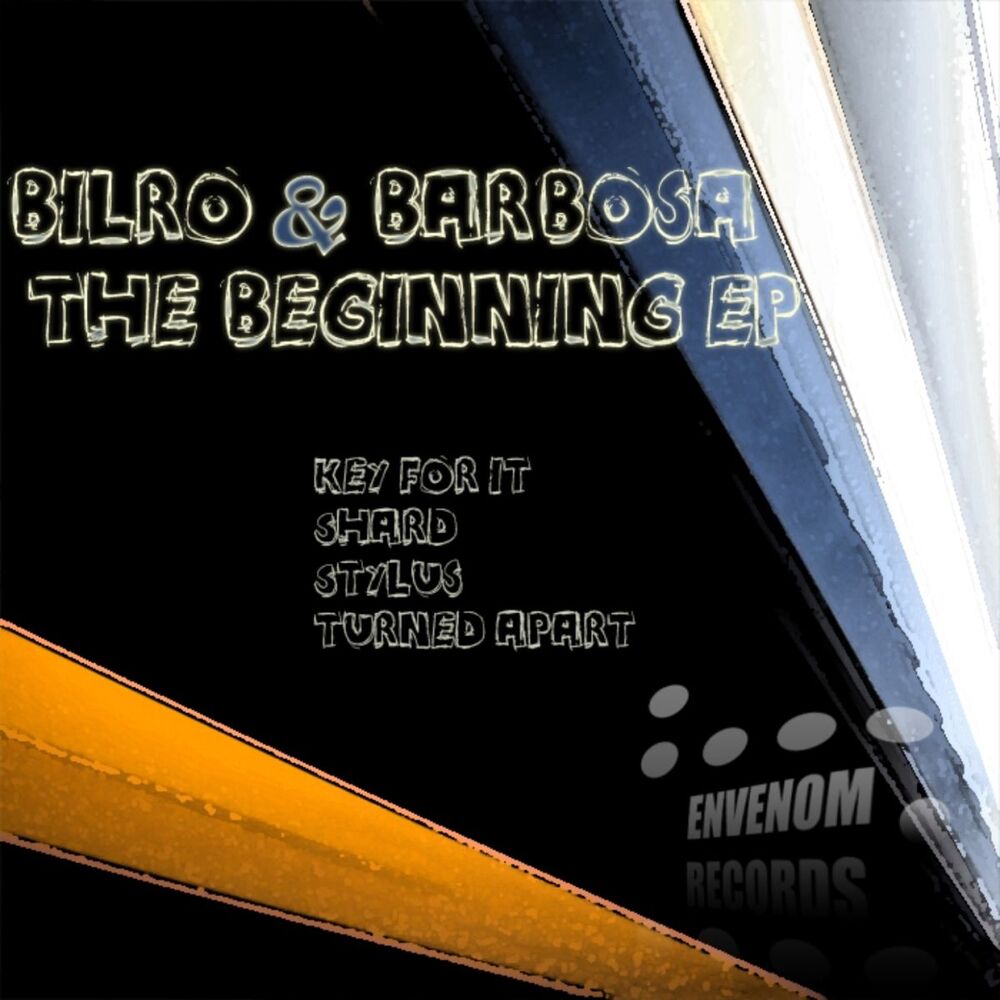 Picture of The Beginning Ep