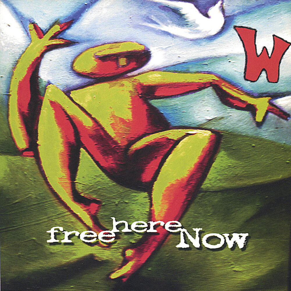 Picture of Free Here Now