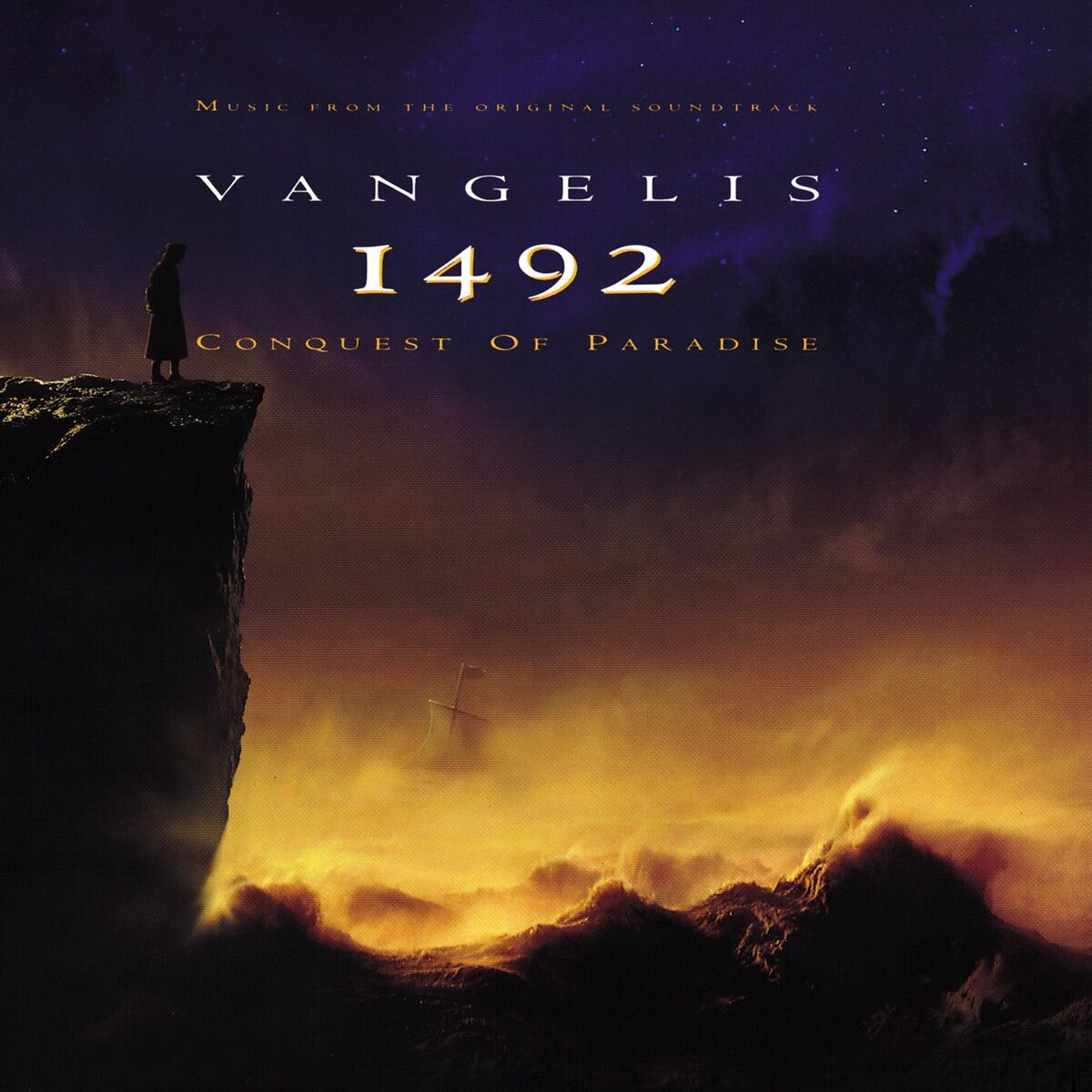 Album cover of Opening