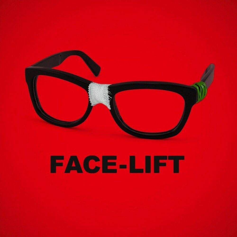 Picture of Face-Lift EP