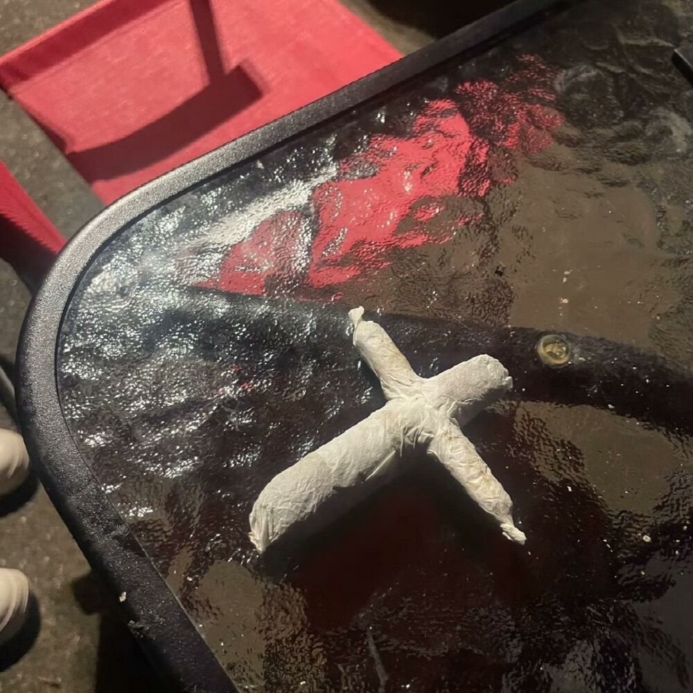 Picture of tarnished