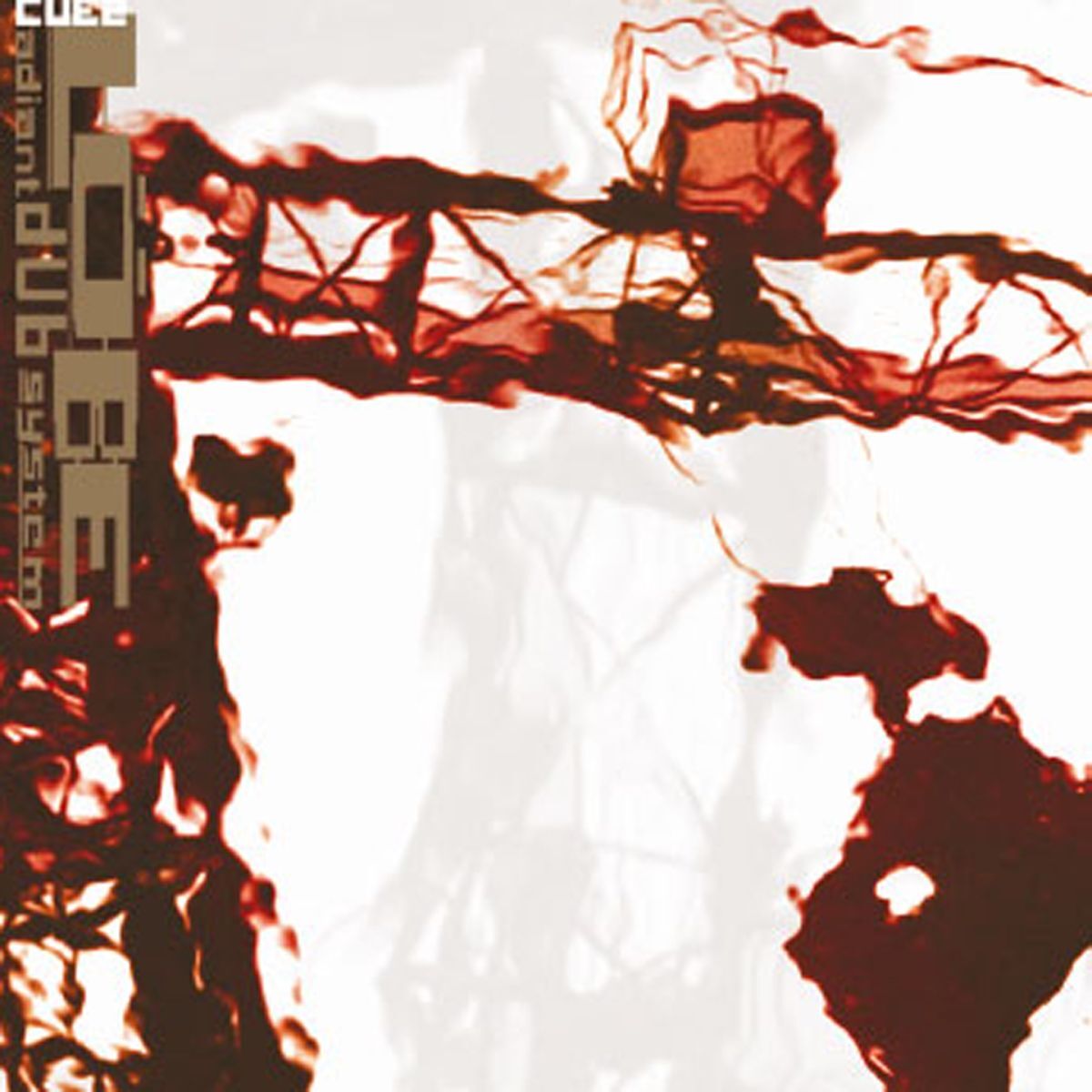 Album cover of Cue2