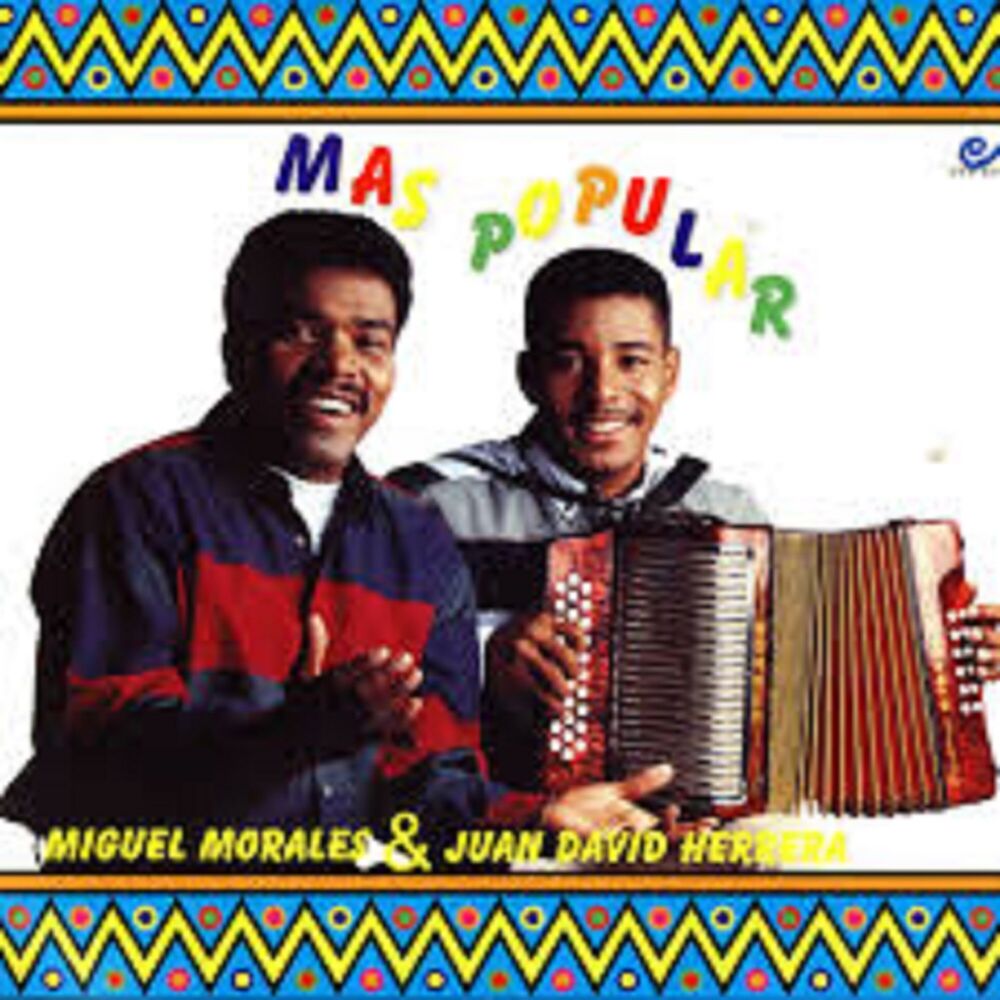 Picture of Mas Popular