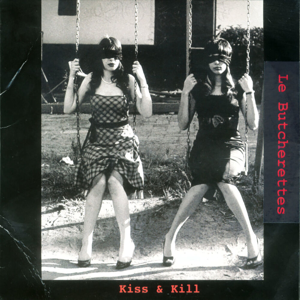 Picture of Kiss & Kill