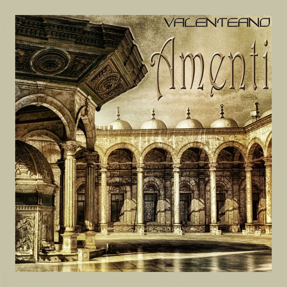 Picture of Amenti