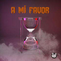 Cover of A Mi Favor