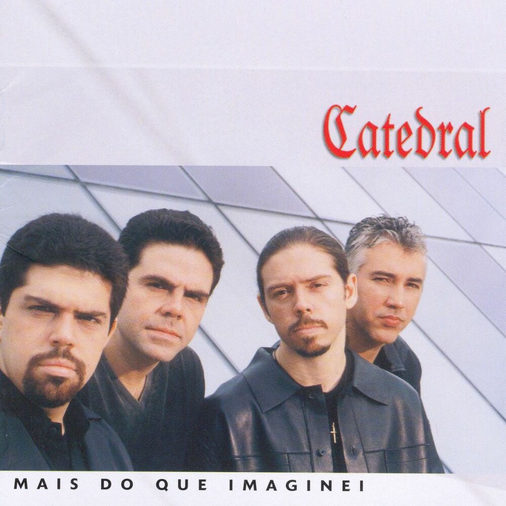 Picture of Mais do Que Imaginei