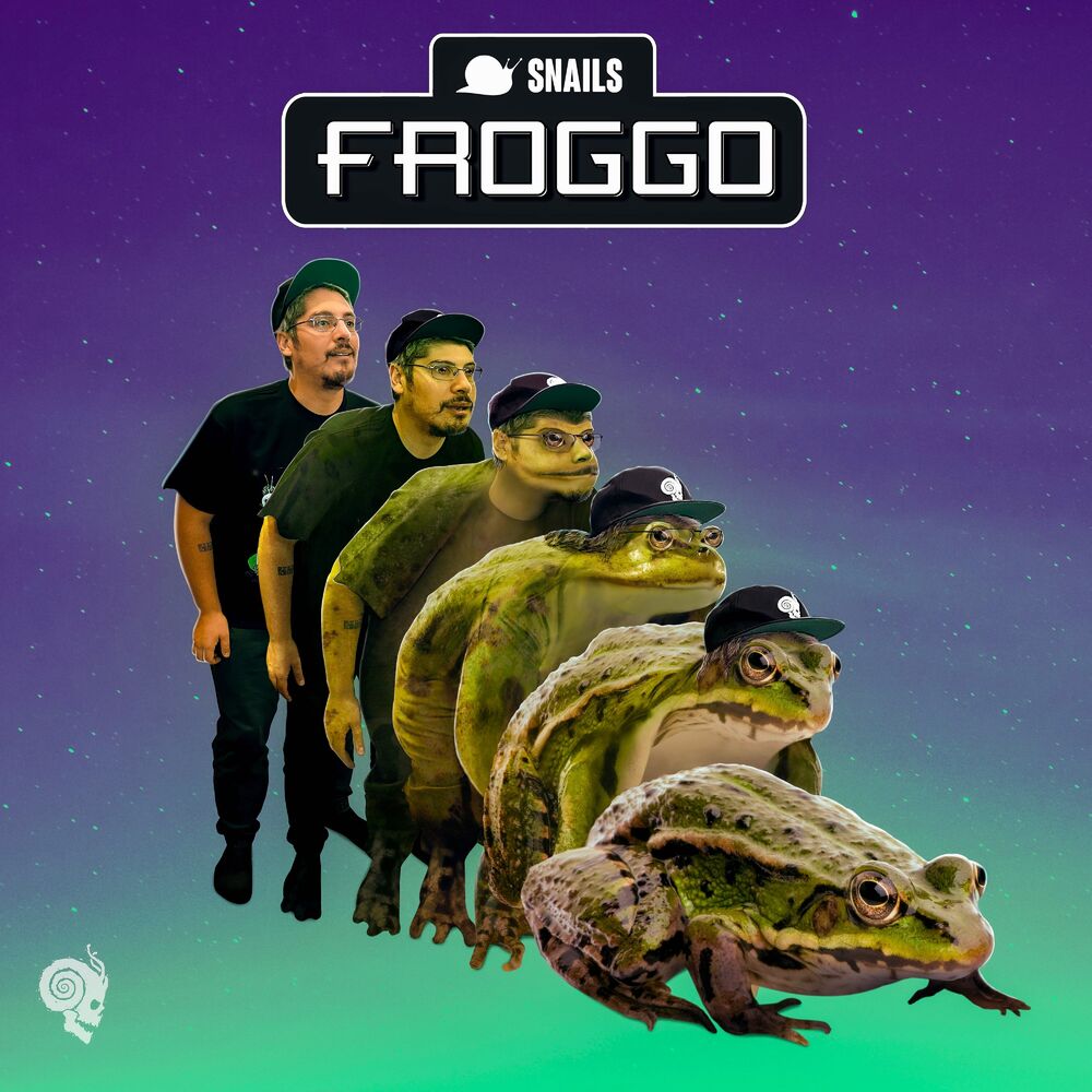 Picture of FROGGO