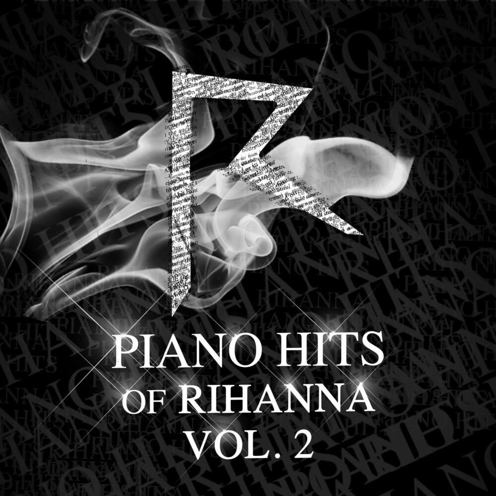 Picture of Piano Hits of Rihanna Vol. 2