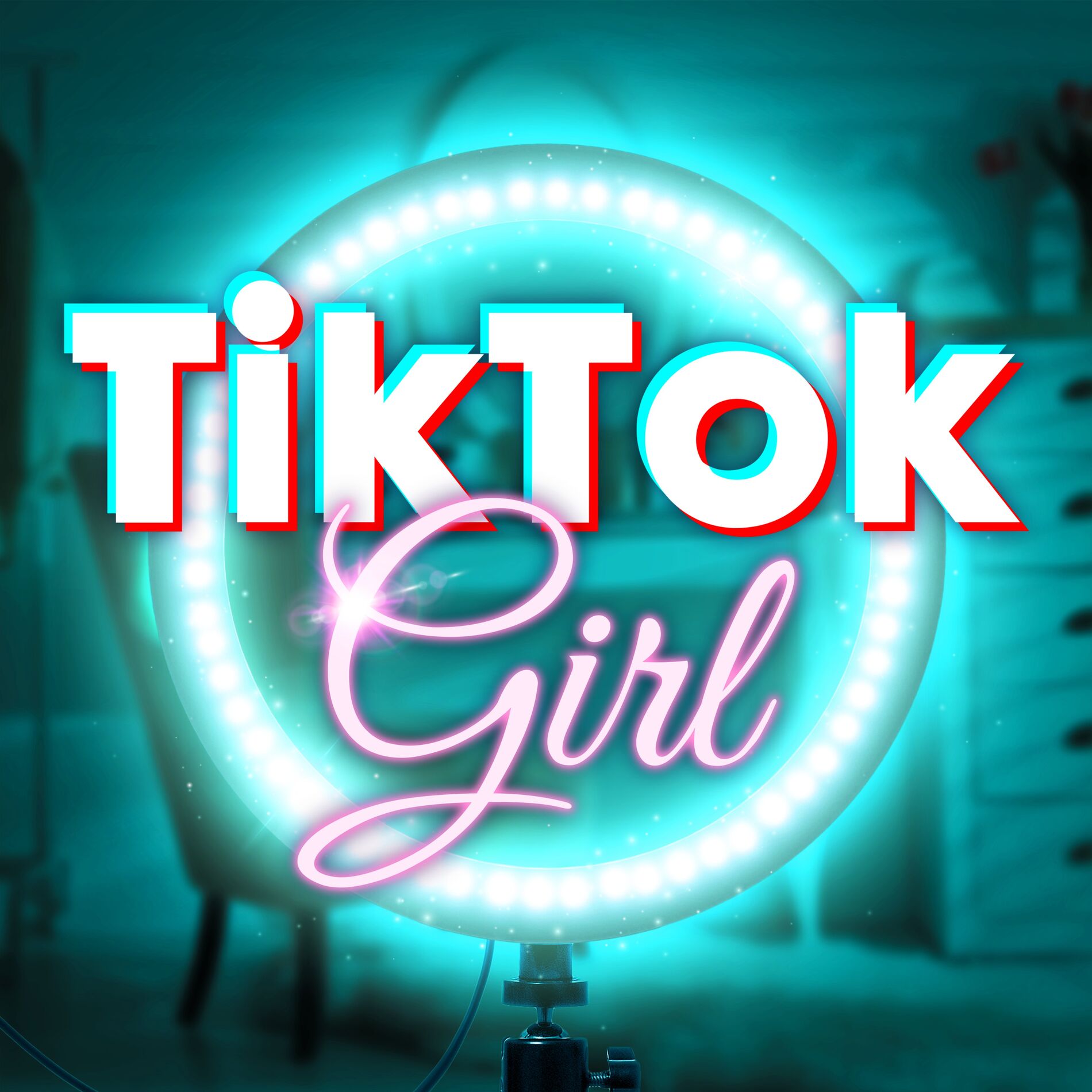 Album cover of TikTok Girl