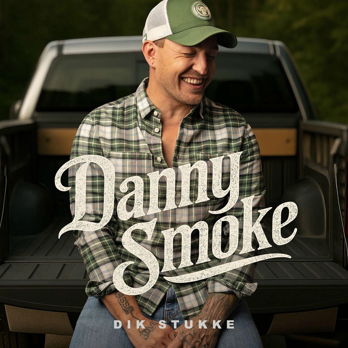 Album cover of Dik Stukke