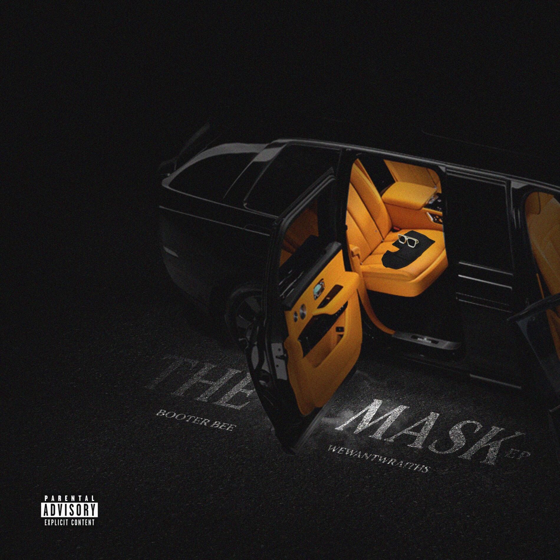 Album cover of Moshpit