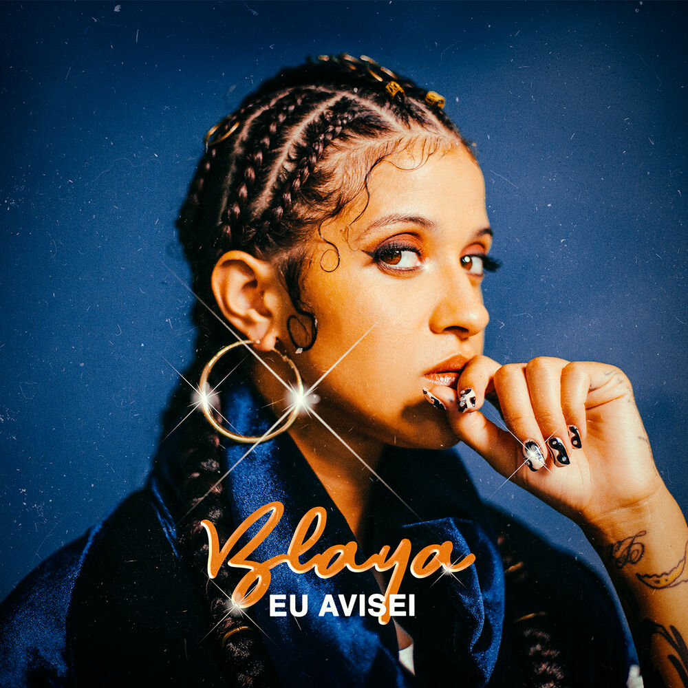 Picture of Eu Avisei - EP