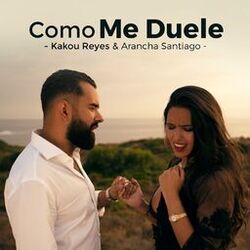 music cover