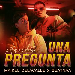 music cover