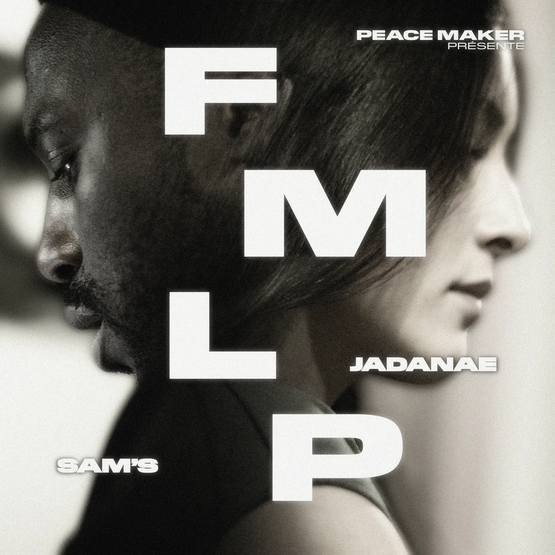 Album cover of FMLP