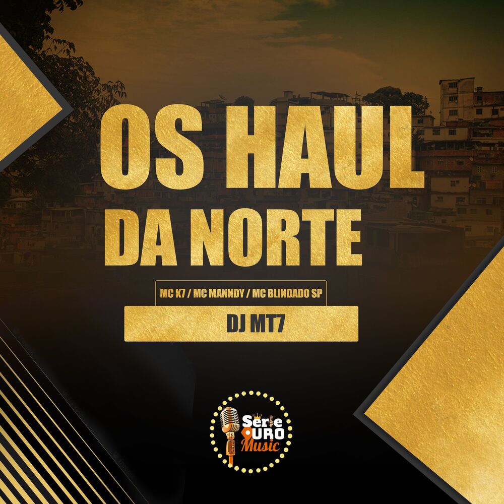 Picture of Os Haul da Norte