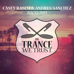 Cover of Backlash