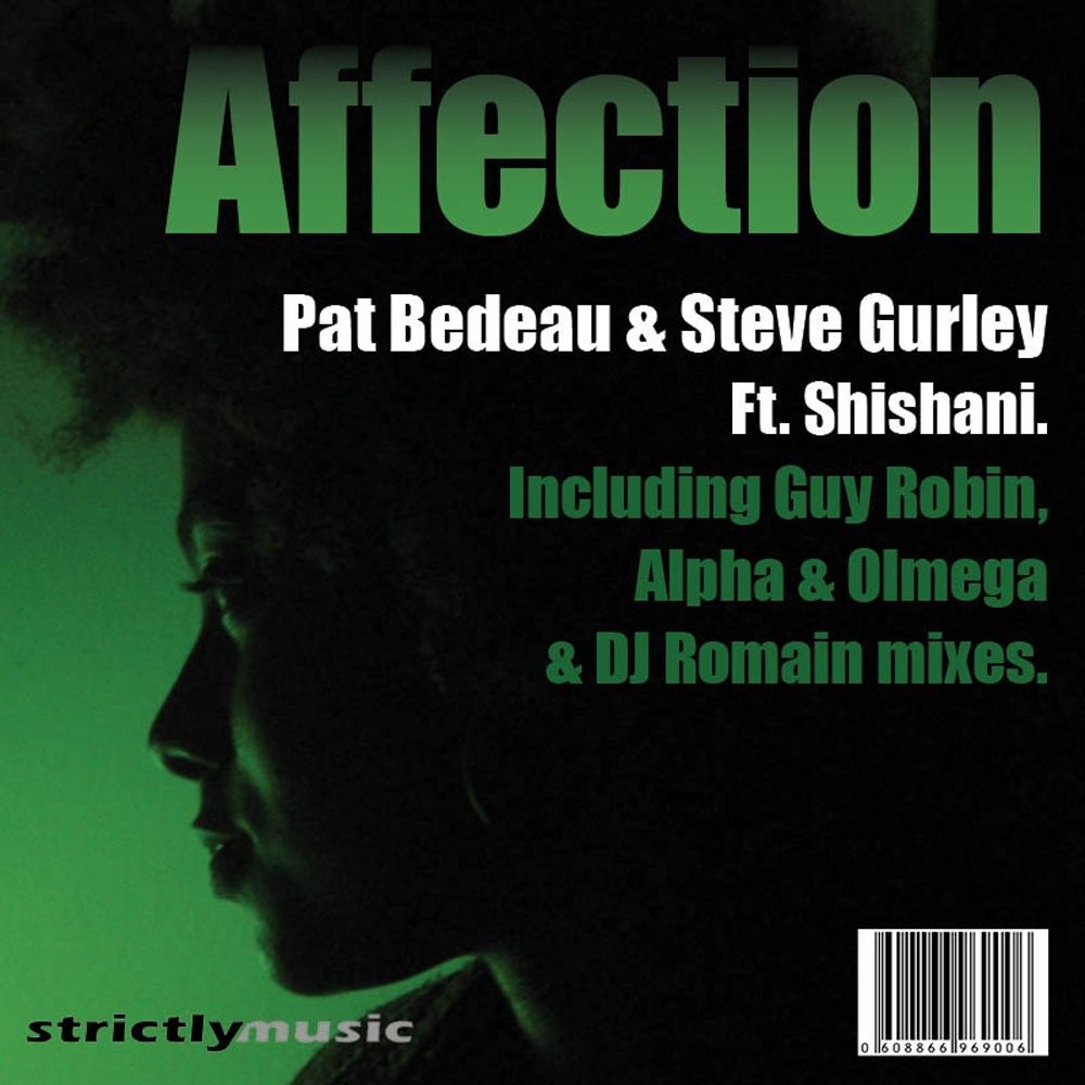 Picture of Affection