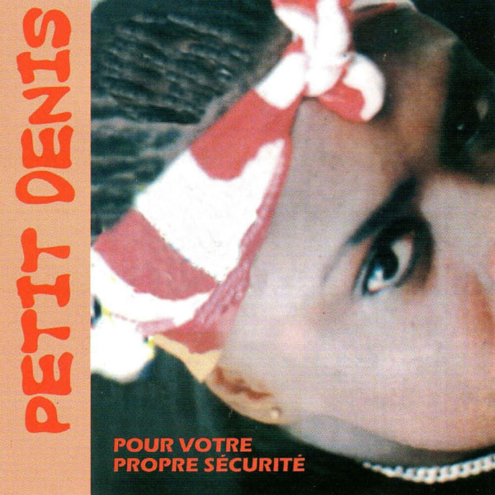 Picture of Pour votre propre sécurité