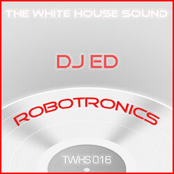 Cover of Robotronics