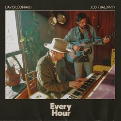 Cover of Every Hour