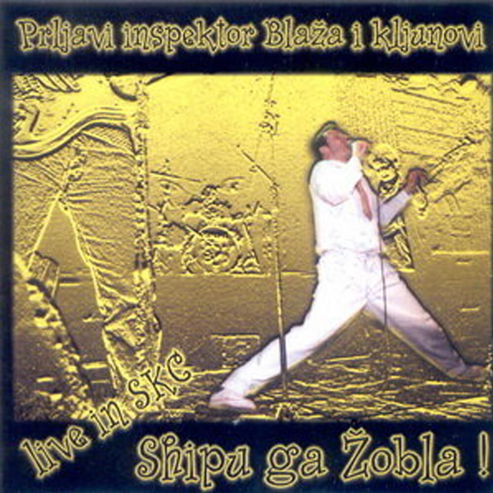 Picture of Shipu ga zobla - Live in skc