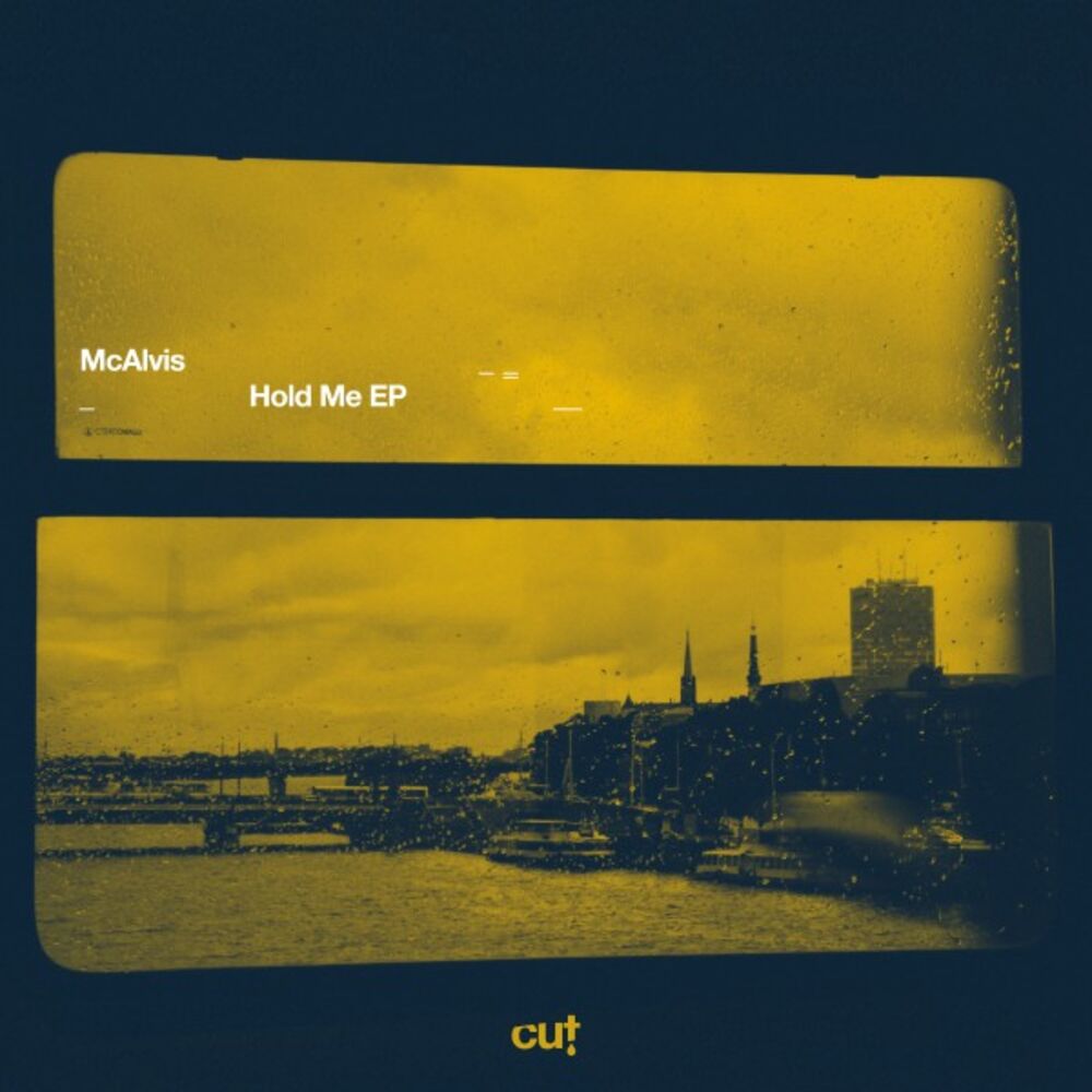 Picture of Hold Me EP