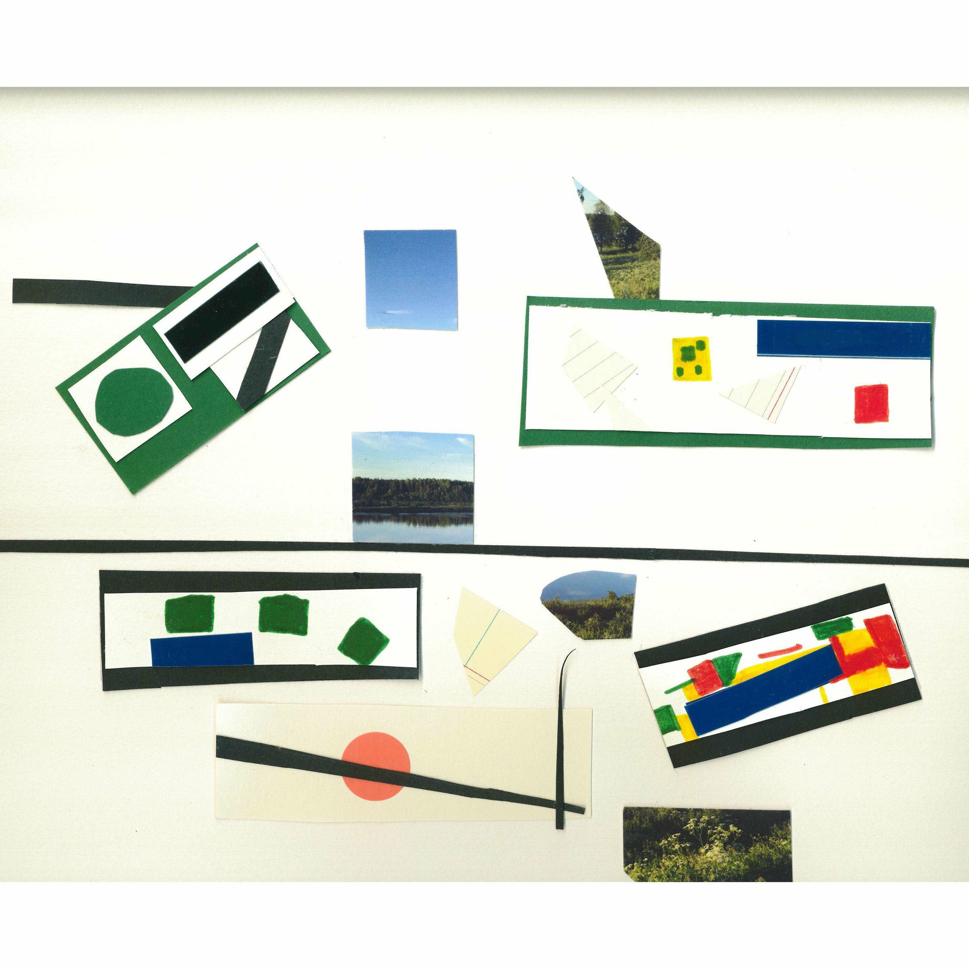 Album cover of Drone Positions