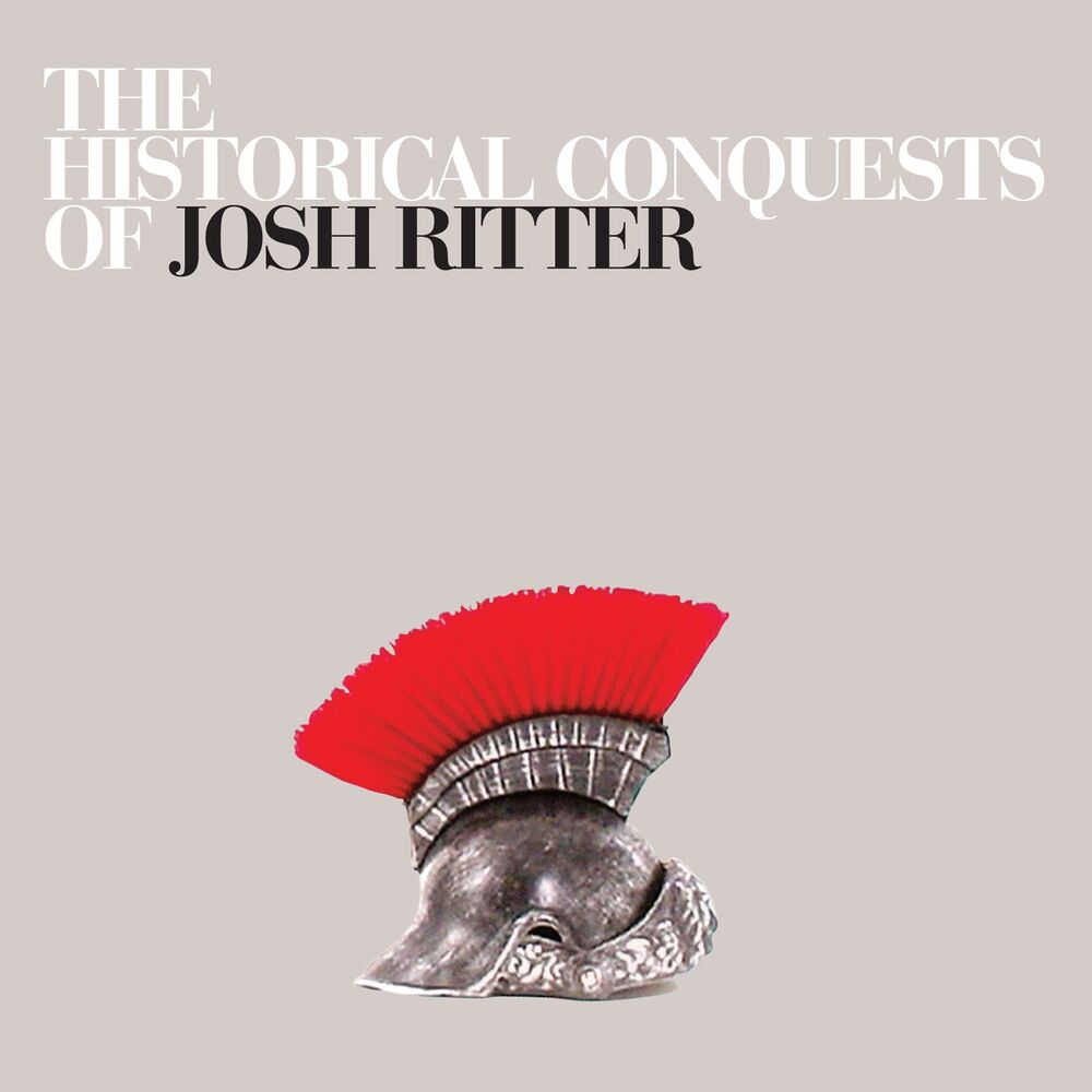 Picture of The Historical Conquests of Josh Ritter