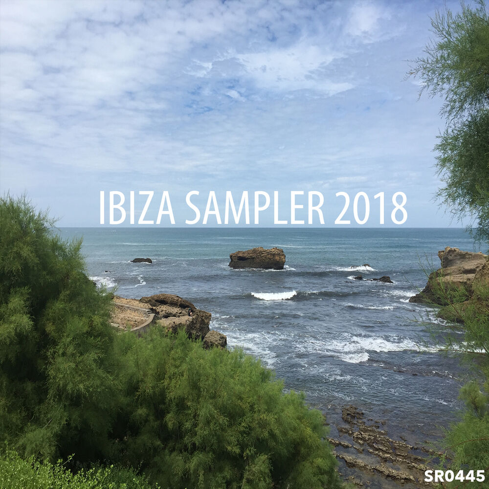 Picture of Ibiza Sampler 2018