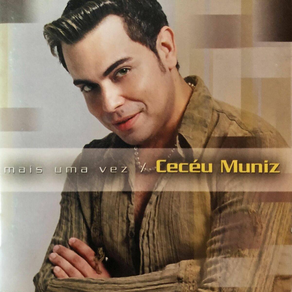 Album cover of Não Diz Mais Nada