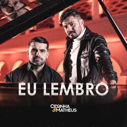 Cover of Eu Lembro