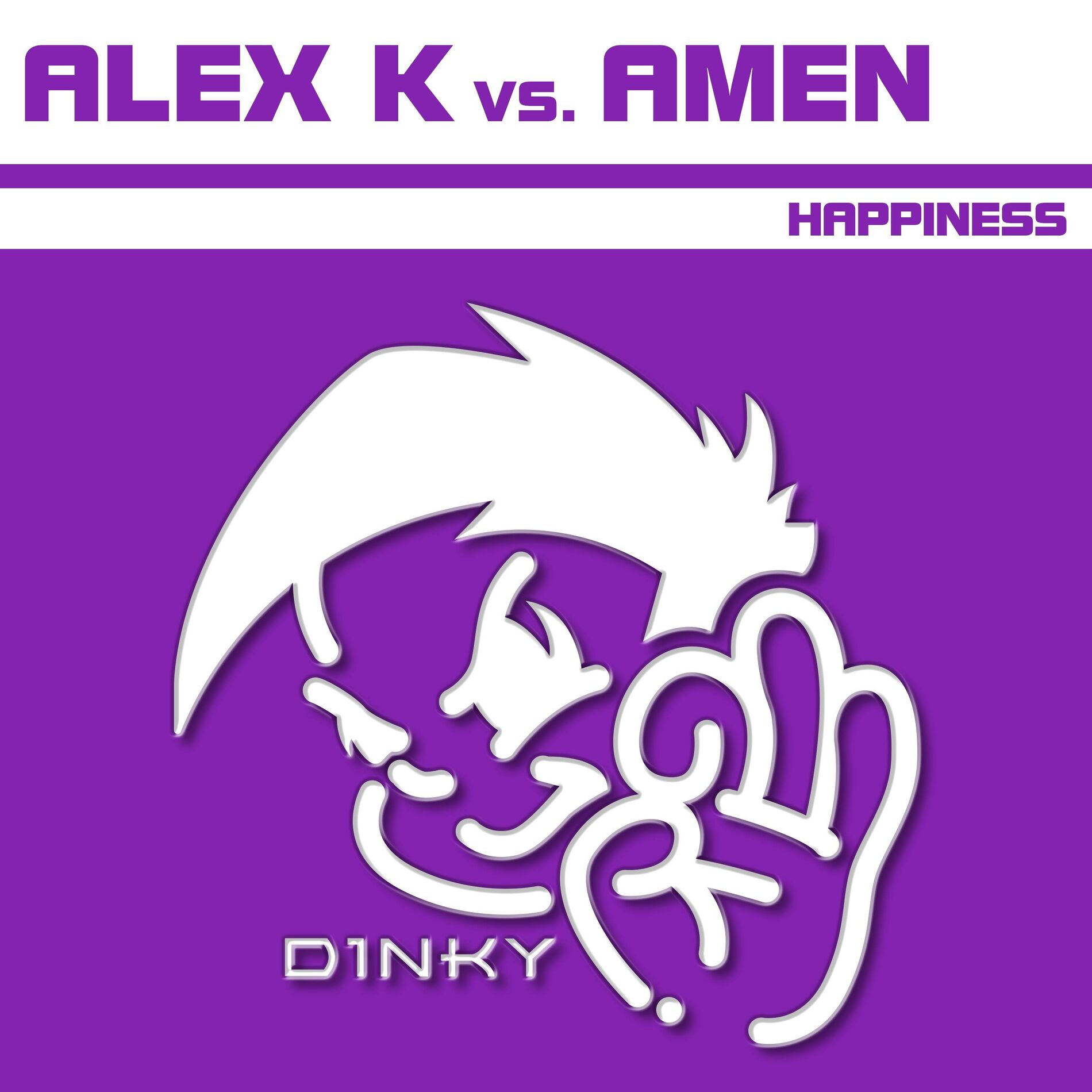 Album cover of Happiness