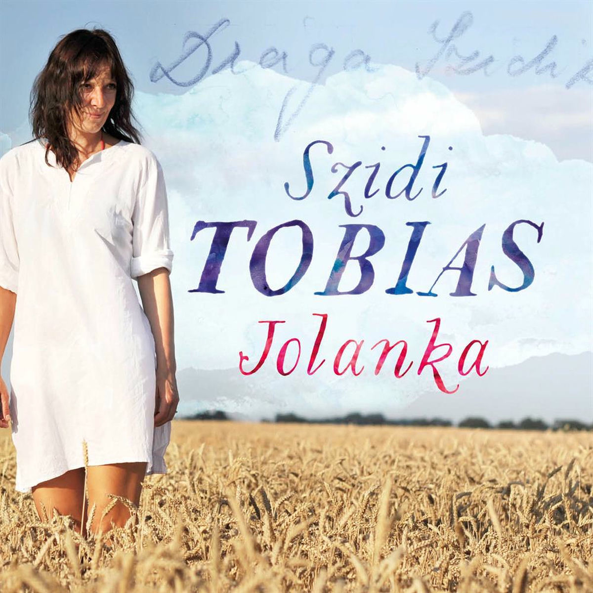 Album cover of Jolanka