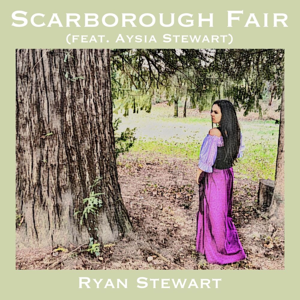 Picture of Scarborough Fair