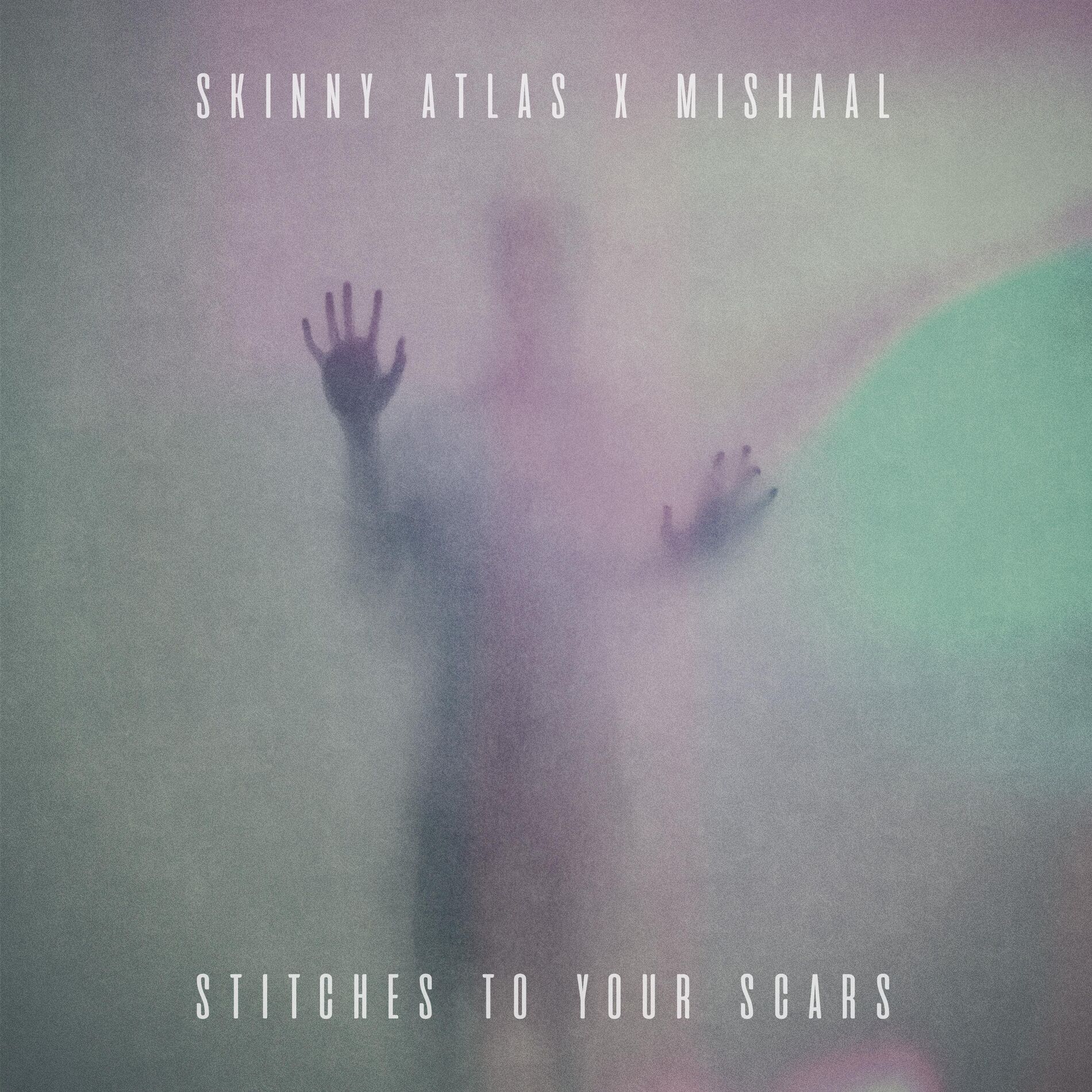 Album cover of Stitches To Your Scars (feat. Mishaal)