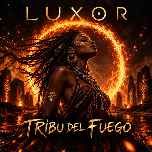 TRIBU DEL FUEGO