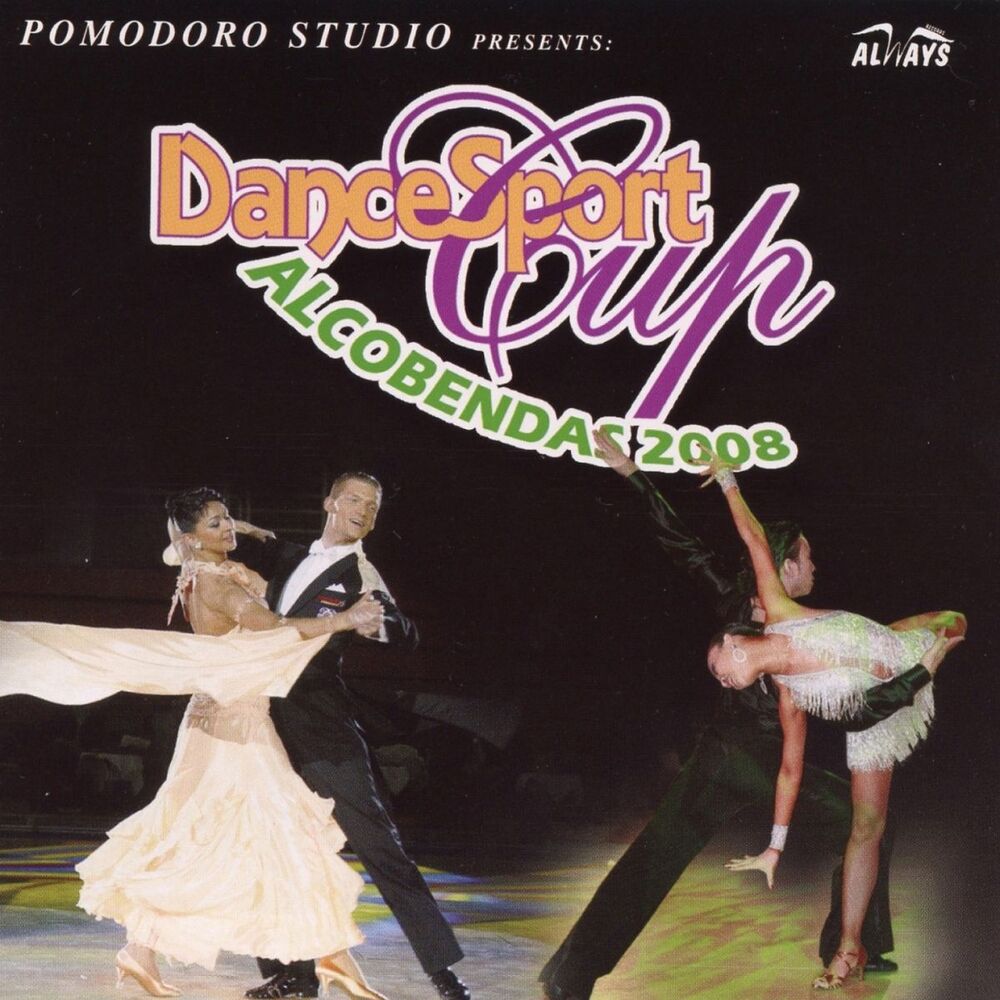 Picture of Dancesportcup