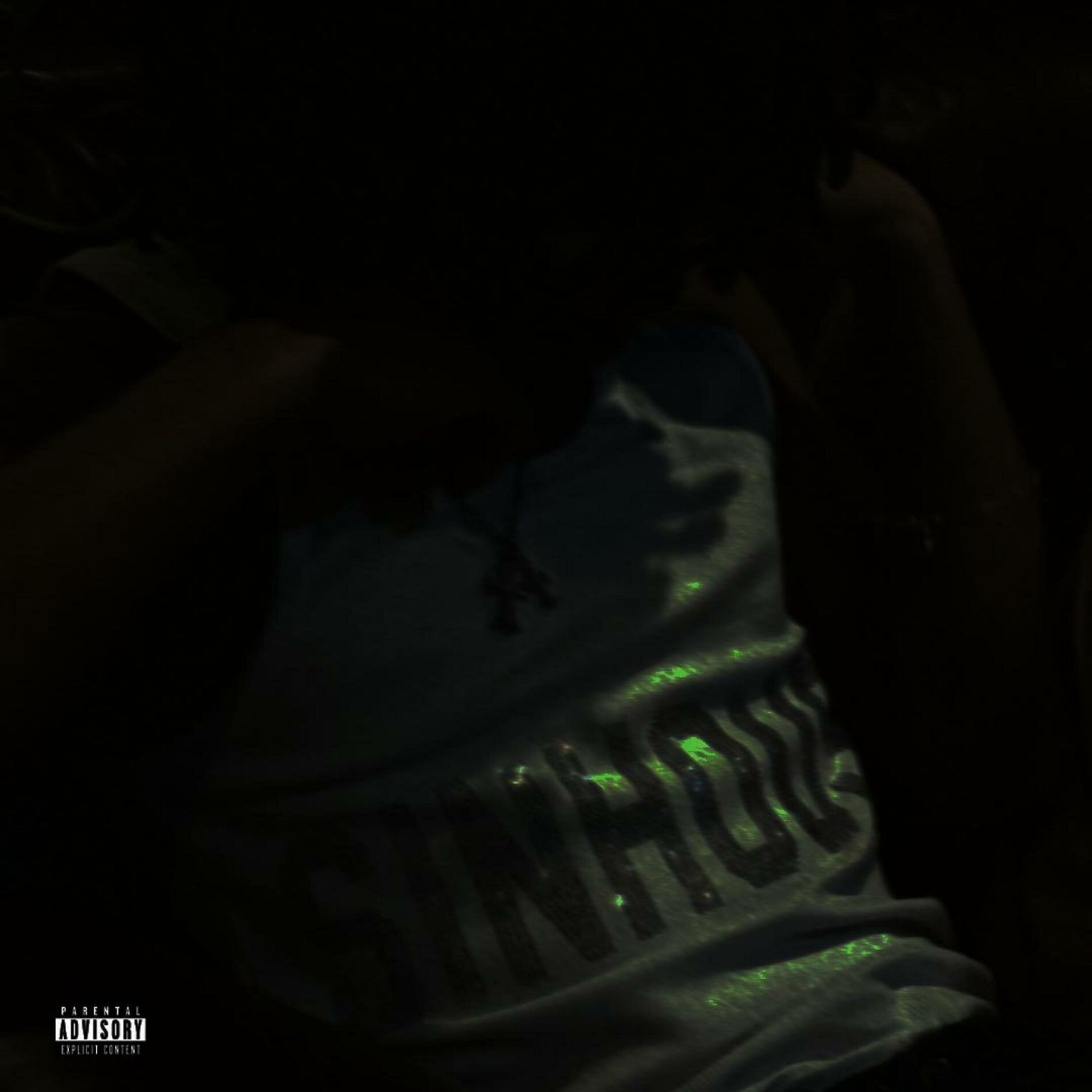 Album cover of YXBBYSZN (DELUXE)