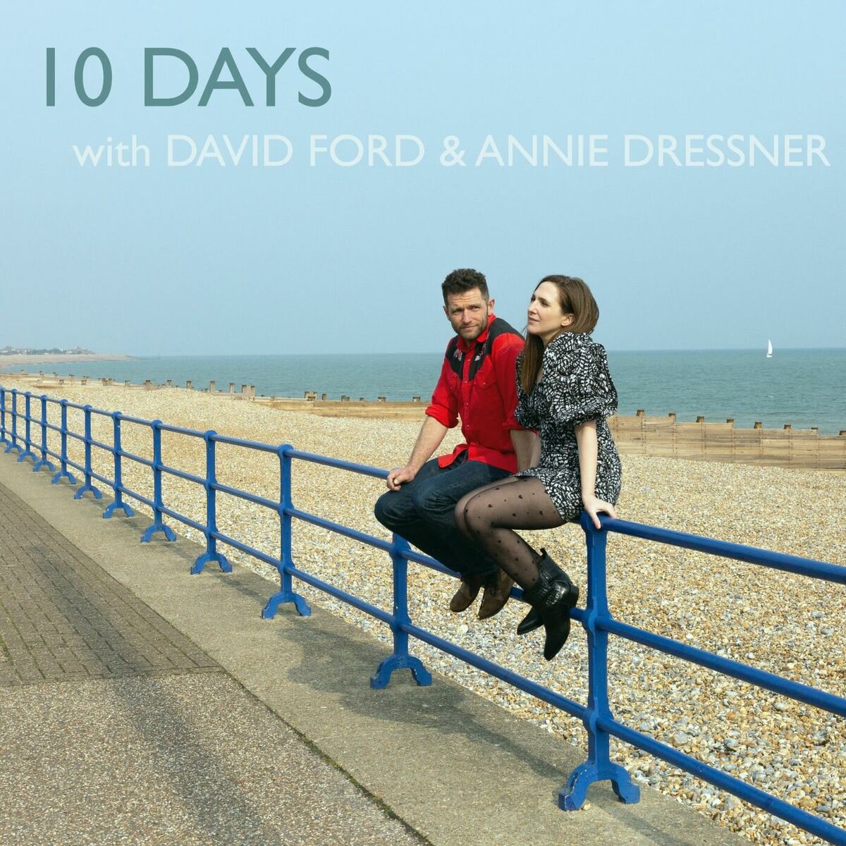 Album cover of 10 Days (Live)