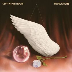 Cover of Revelations