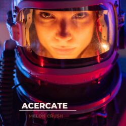 Cover of Acercate