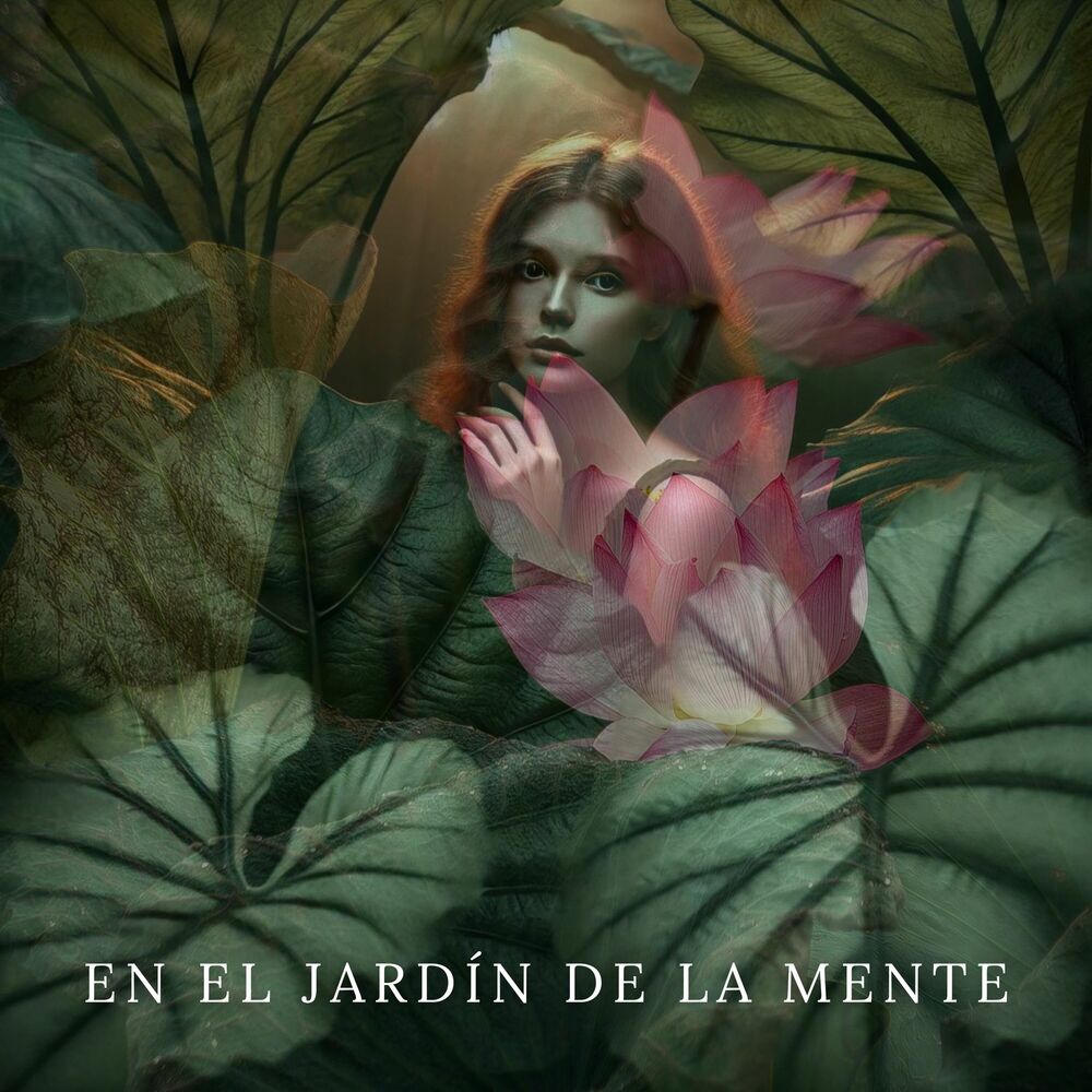 Picture of En el Jardín de la Mente: Paz Eterna