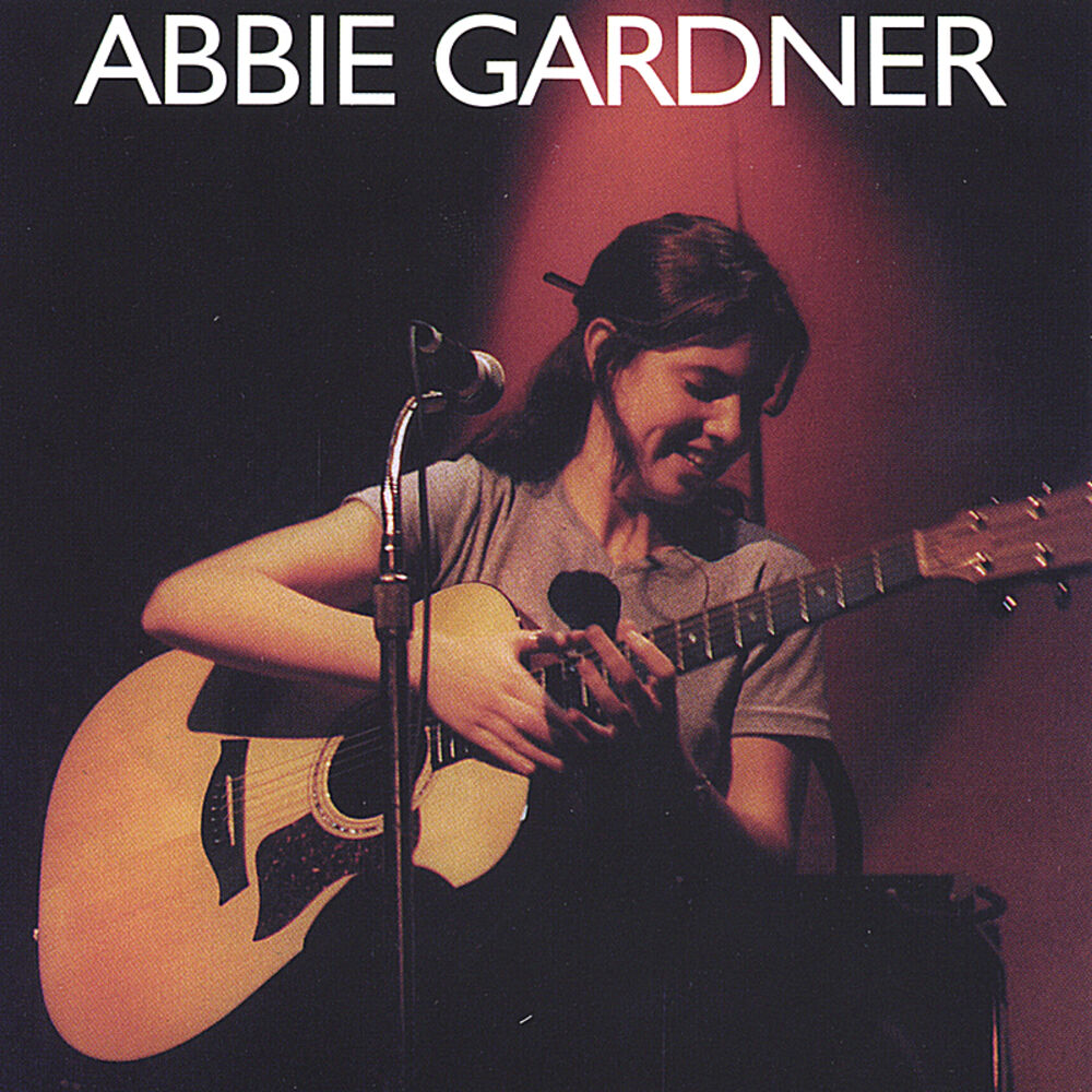 Picture of Abbie Gardner